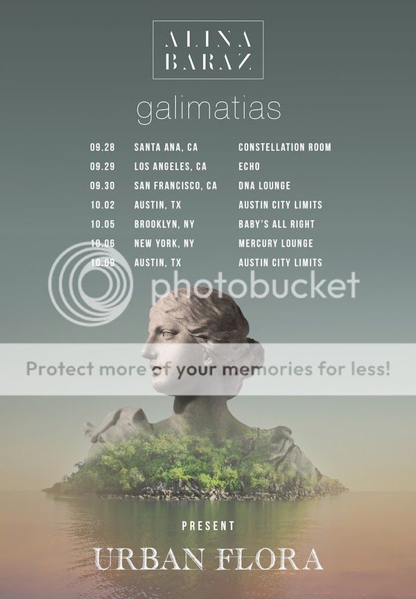 galimatias tour